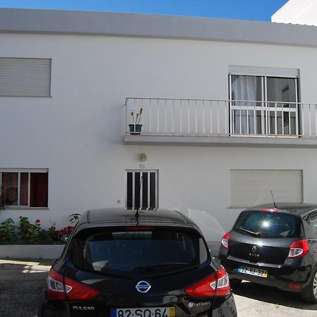 Apartamentos Mota Nazare Exterior photo