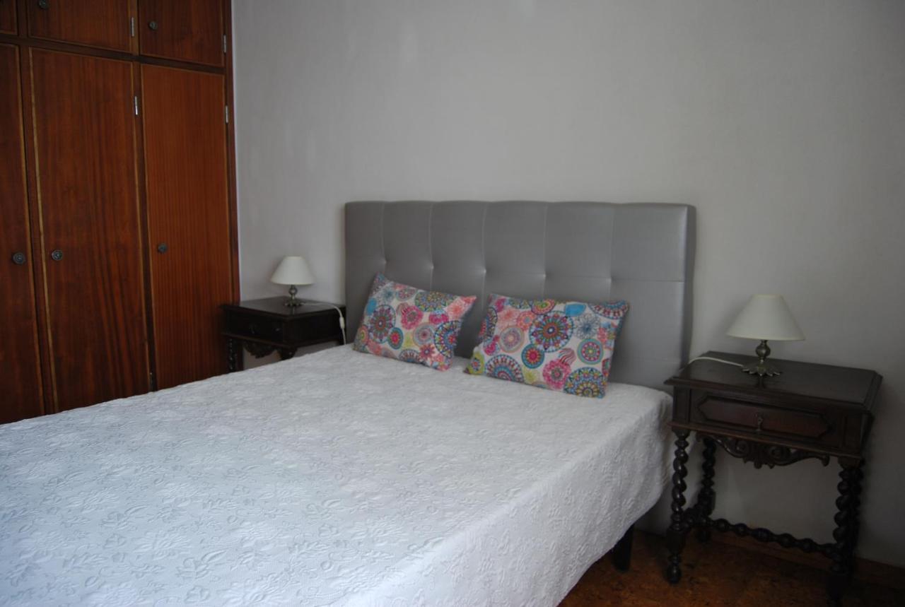 Apartamentos Mota Nazare Exterior photo