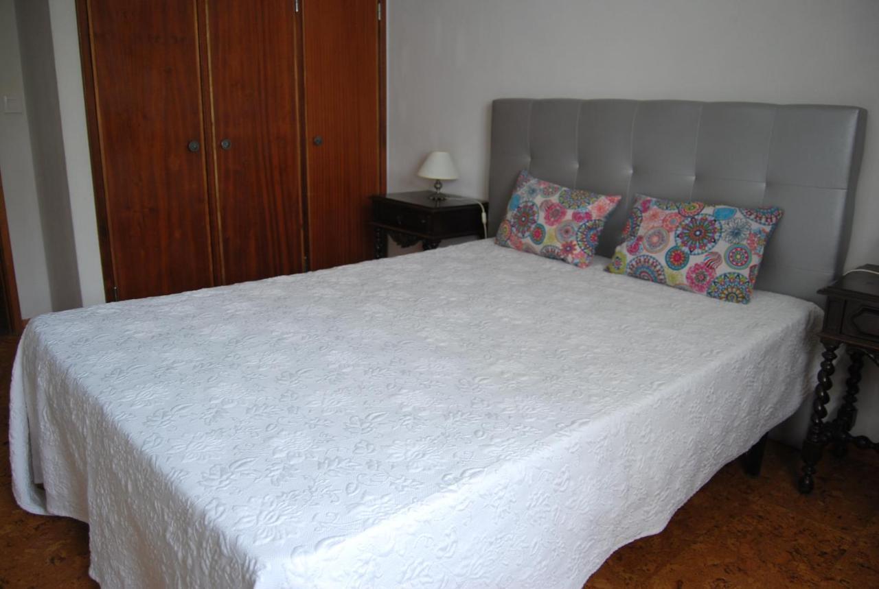 Apartamentos Mota Nazare Exterior photo