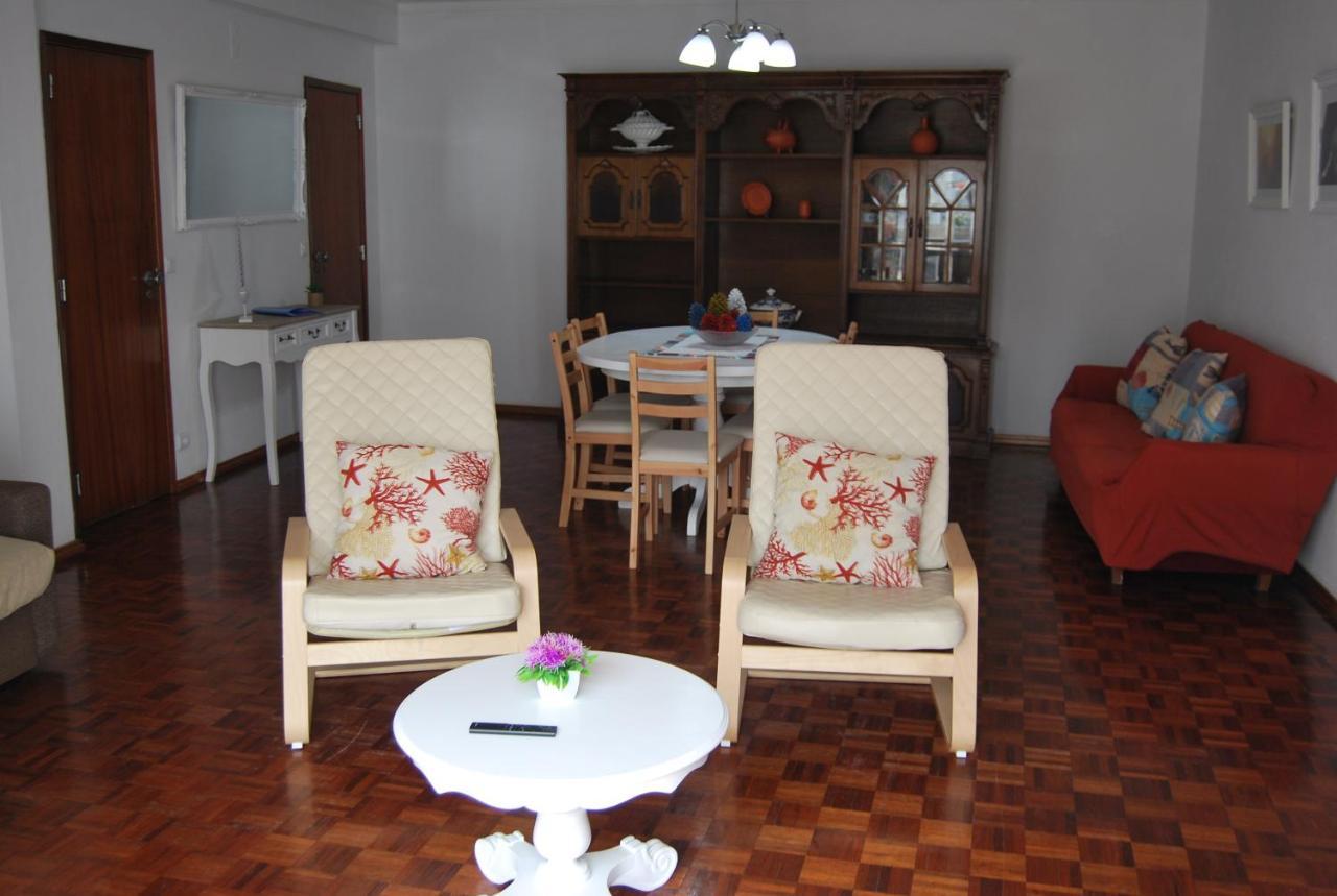 Apartamentos Mota Nazare Exterior photo
